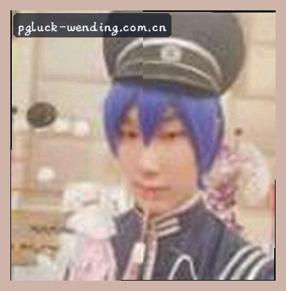 马强