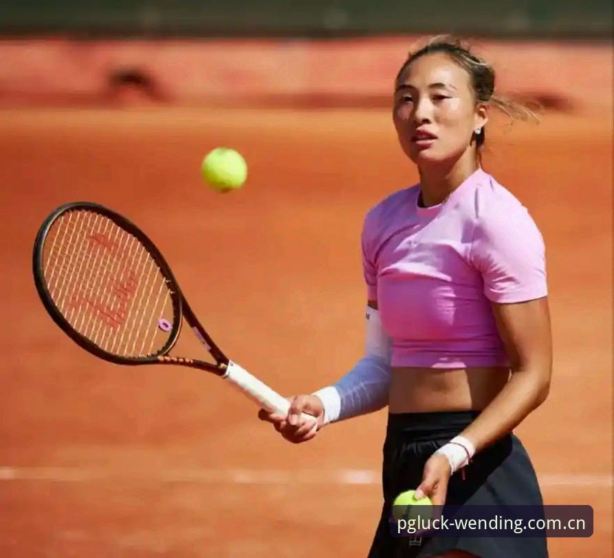 问鼎娱乐入口手机版 3个关键看点:2026法网女单抽签揭晓,中国金花郑钦文面临保分大考