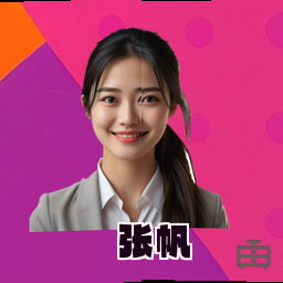 张帆